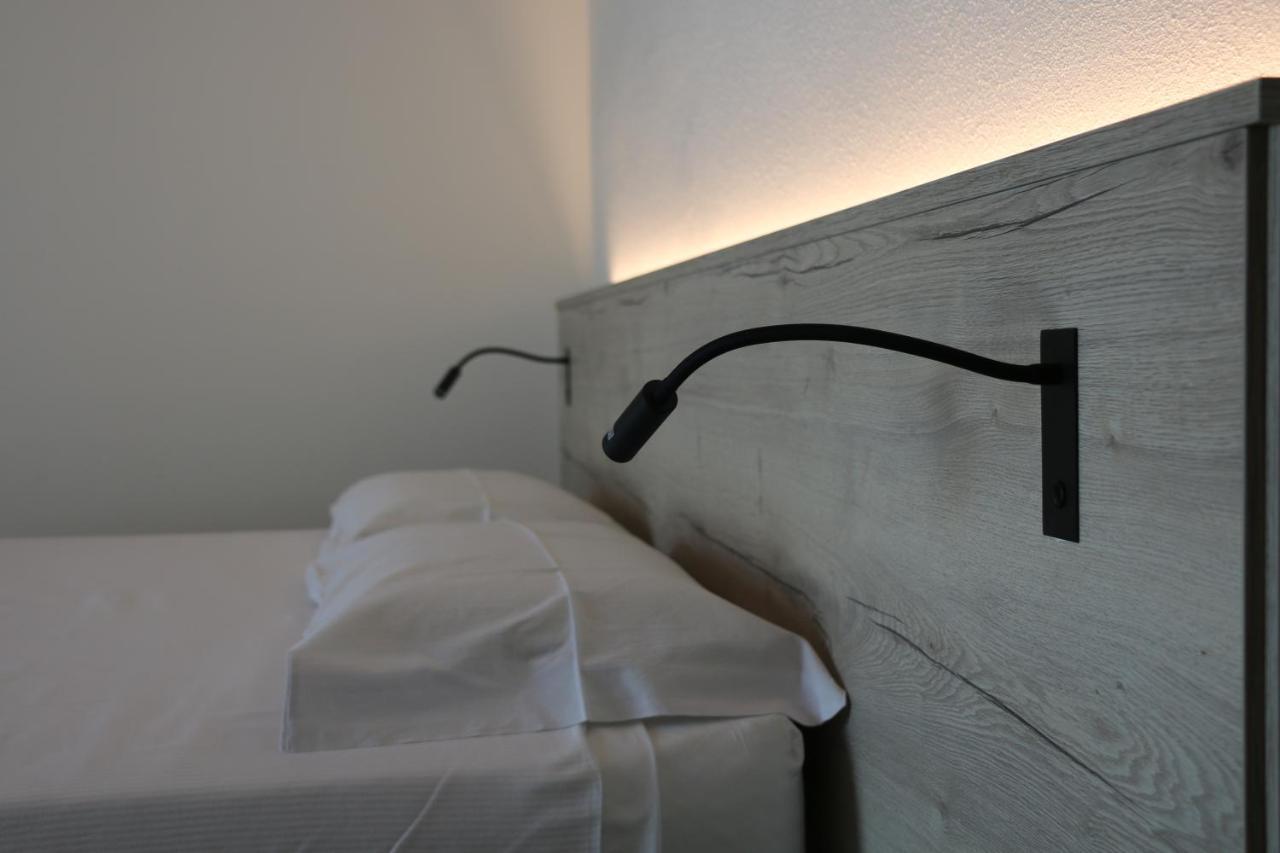 Ripassoqui Hotel Custoza Екстериор снимка