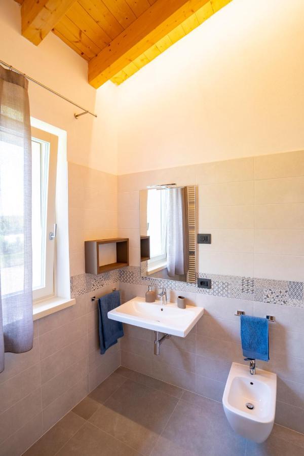 Ripassoqui Hotel Custoza Екстериор снимка