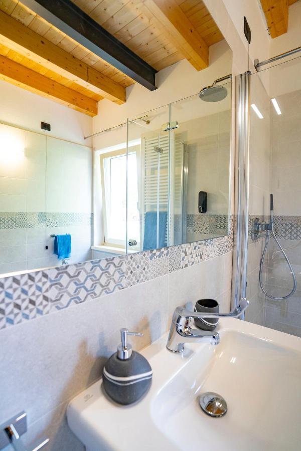 Ripassoqui Hotel Custoza Екстериор снимка