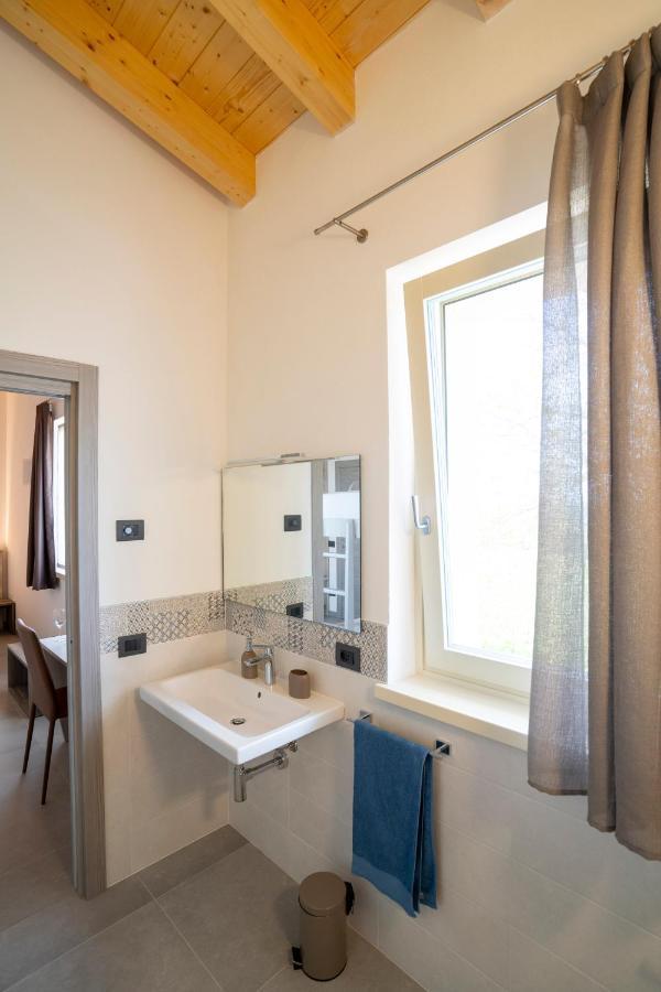 Ripassoqui Hotel Custoza Екстериор снимка