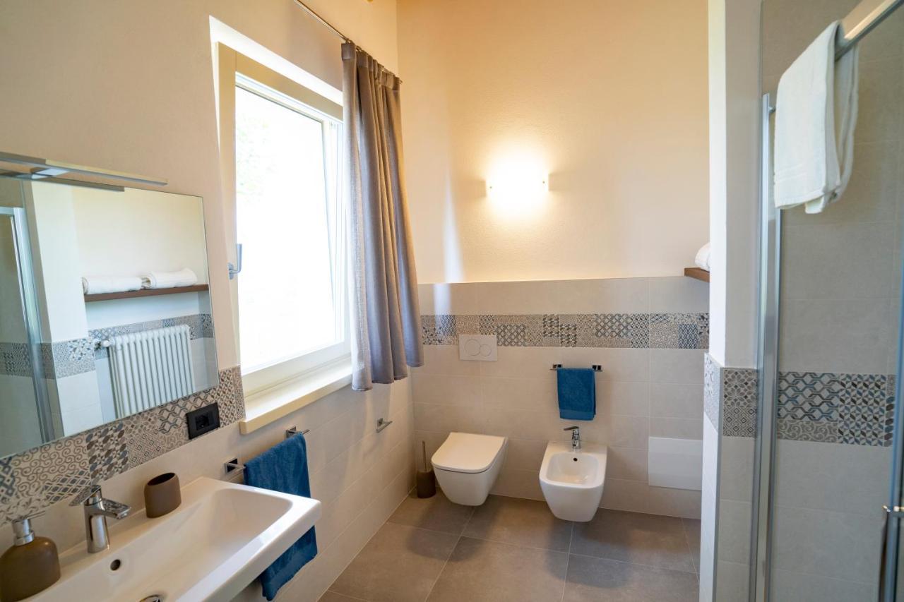 Ripassoqui Hotel Custoza Екстериор снимка