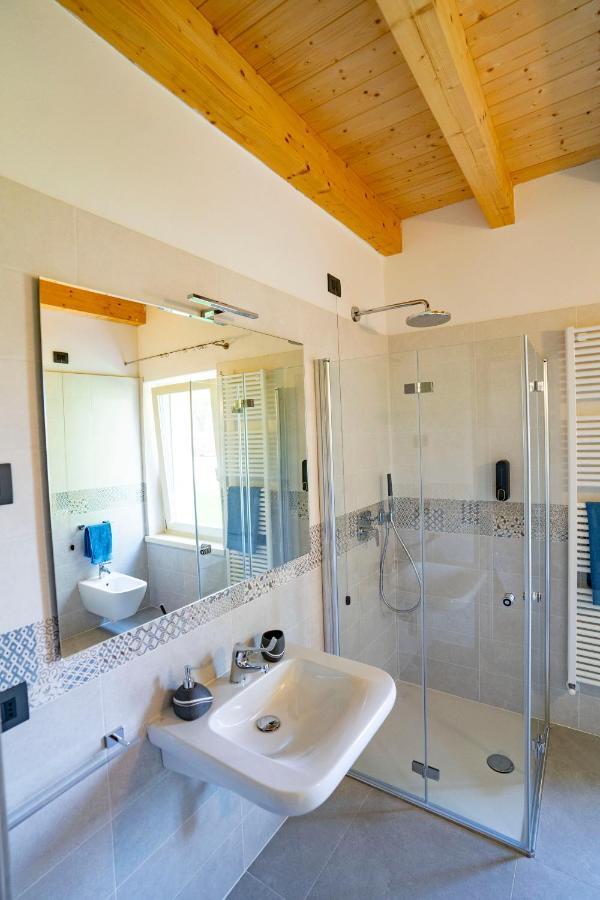 Ripassoqui Hotel Custoza Екстериор снимка