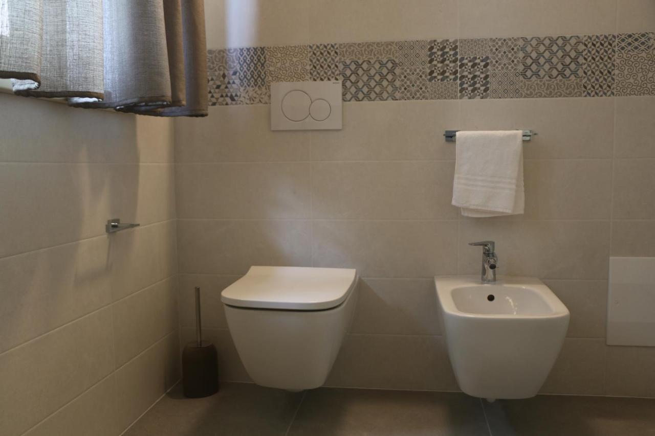 Ripassoqui Hotel Custoza Екстериор снимка