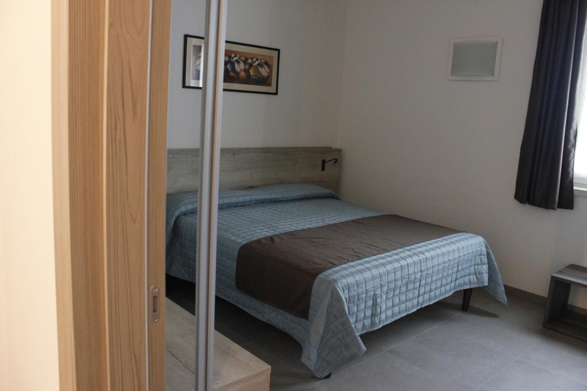 Ripassoqui Hotel Custoza Екстериор снимка