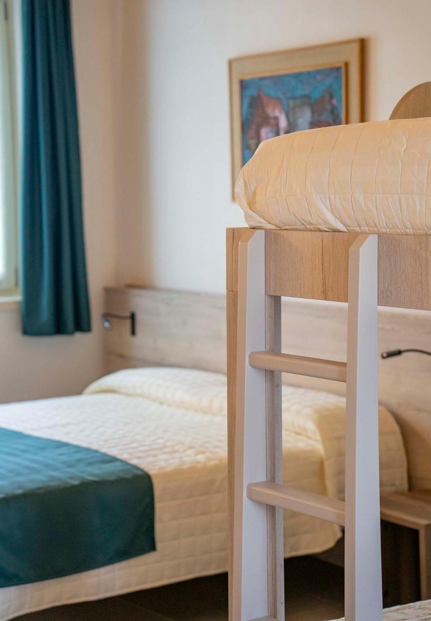 Ripassoqui Hotel Custoza Екстериор снимка