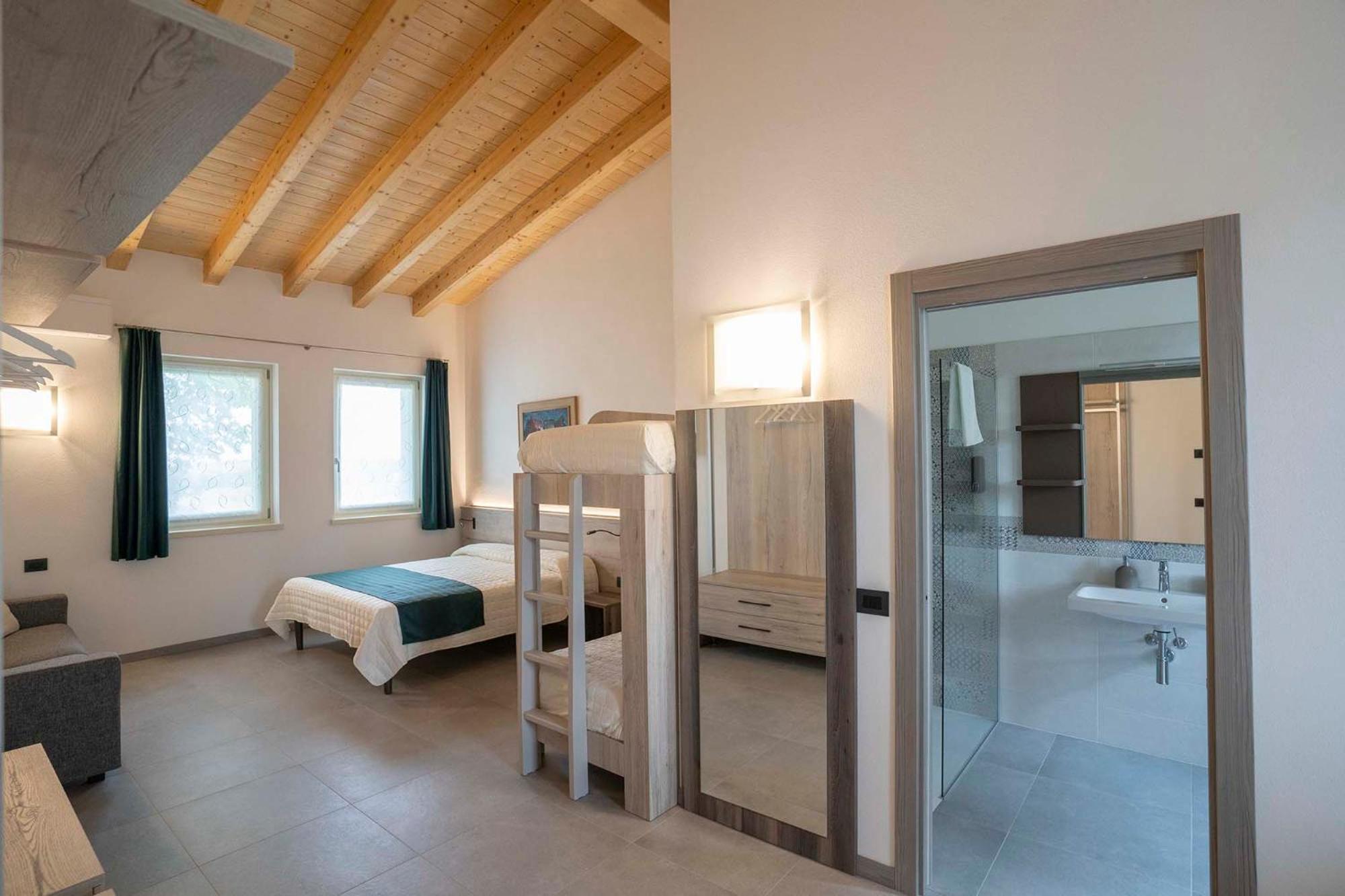 Ripassoqui Hotel Custoza Екстериор снимка