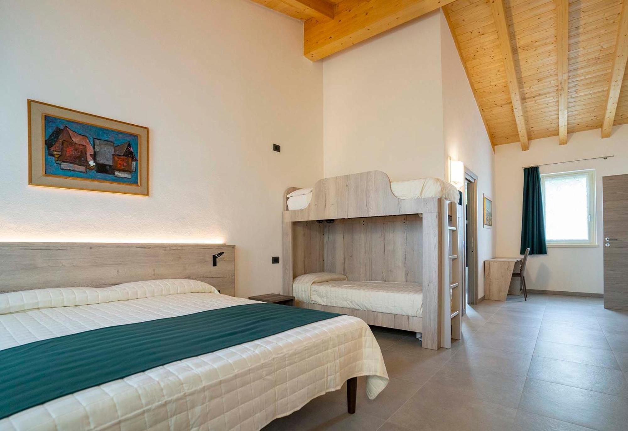 Ripassoqui Hotel Custoza Екстериор снимка